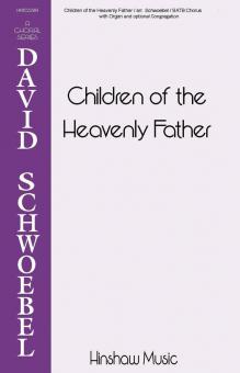 Children Of The Heavenly Father 