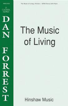 The Music Of Living Standard