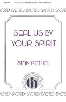 Seal Us by Your Spirit 