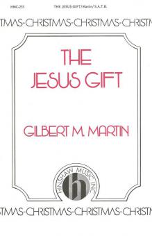 The Jesus Gift 