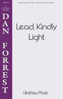 Lead, Kindly Light 