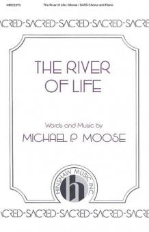 The River Of Life 
