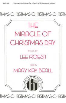 The Miracle of Christmas Day 