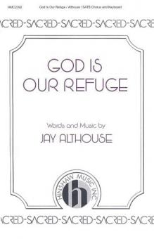 God Is Our Refuge 