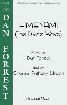 Himenami (The Divine Wave) 