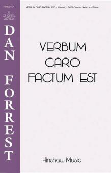 Verbum Caro Factum Est 