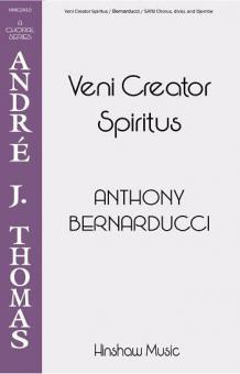 Veni Creator Spiritus 