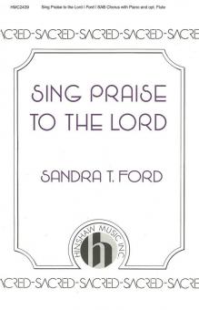 Sing Praise To The Lord 