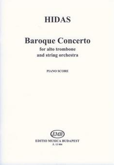 Baroque Concerto 