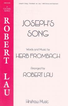 Joseph's Song 