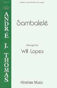 Sambalele 