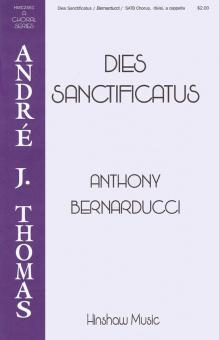 Dies Sanctificatus Standard
