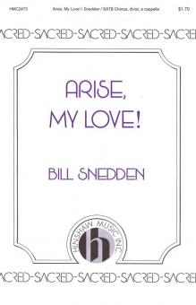 Arise, My Love Standard