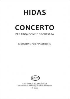 Trombone Concerto 