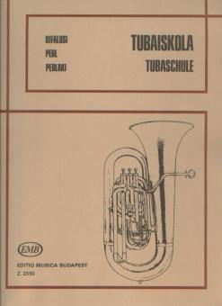 Tuba Tutor 