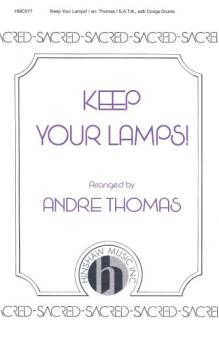 Keep Your Lamps! Standard