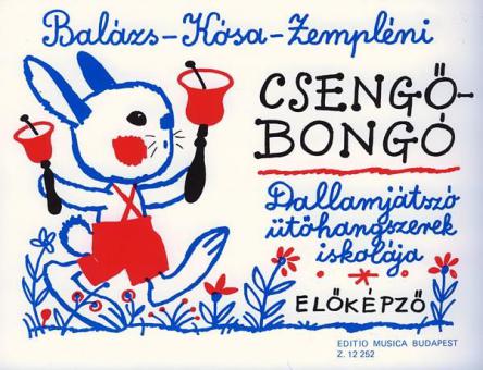 Csengö-Bongo 