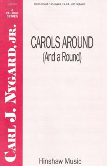 Carols Around (And A Round) 