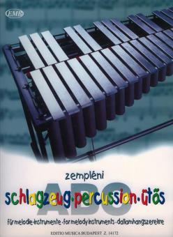 Percussion Abc 
