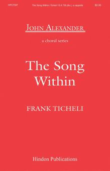 The Song Within 