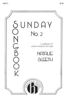 Sunday Songbook II 