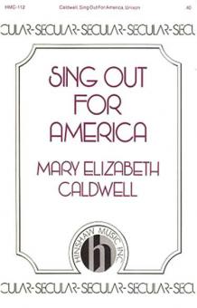 Sing Out for America 