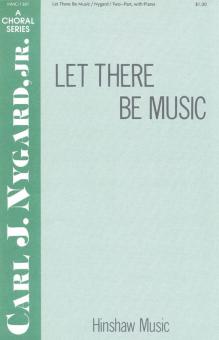 Let There Be Music 