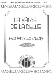 La Valse De La Belle 