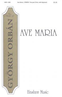 Ave Maria 