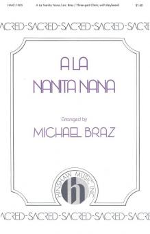 A La Nanita Nana 