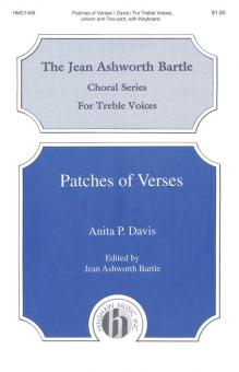Patches Of Verses 
