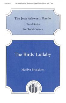 The Birds' Lullaby 