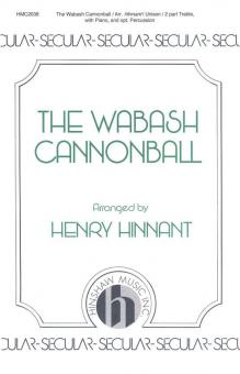 The Wabash Cannonball 