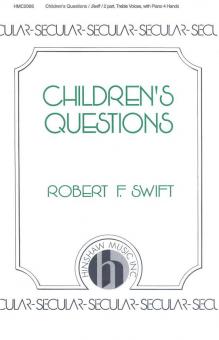 Children's Questions 