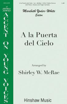 A La Puerto Del Cielo 