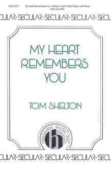 My Heart Remembers You 