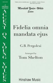 Fidelia Omnia 