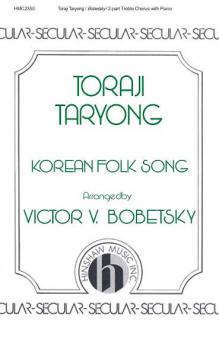 Toraji Taryong 