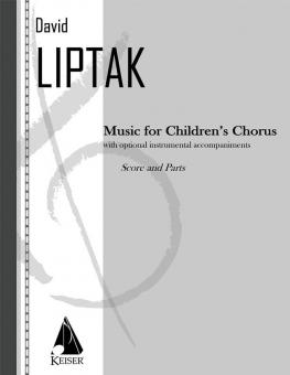 Music for Children's Chorus 