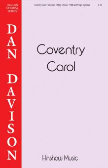 Coventry Carol 