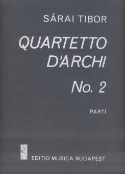 String Quartet No. 2 