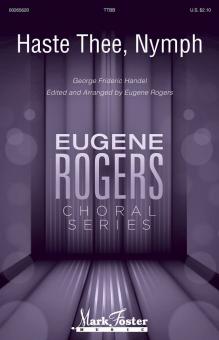 Haste Thee, Nymph Standard