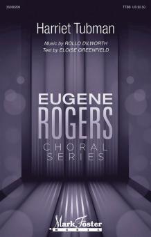 Harriet Tubman Standard