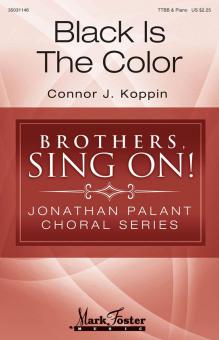 Black Is the Color Standard