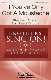 If You've Only Got a Moustache Standard