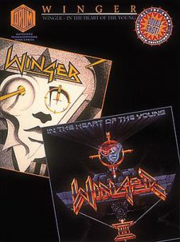 In the Heart of the Young Drums 