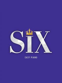 SIX - The Musical 