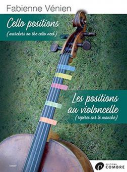 Les positions au violoncelle 