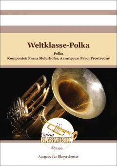 Weltklasse-Polka 