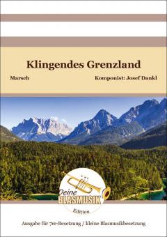 Klingendes Grenzland 